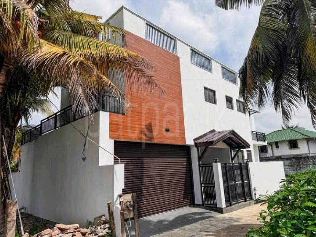 House for Sale in Ratmalana