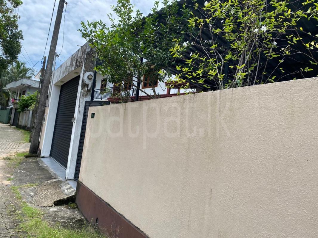 House for Sale in Malabe