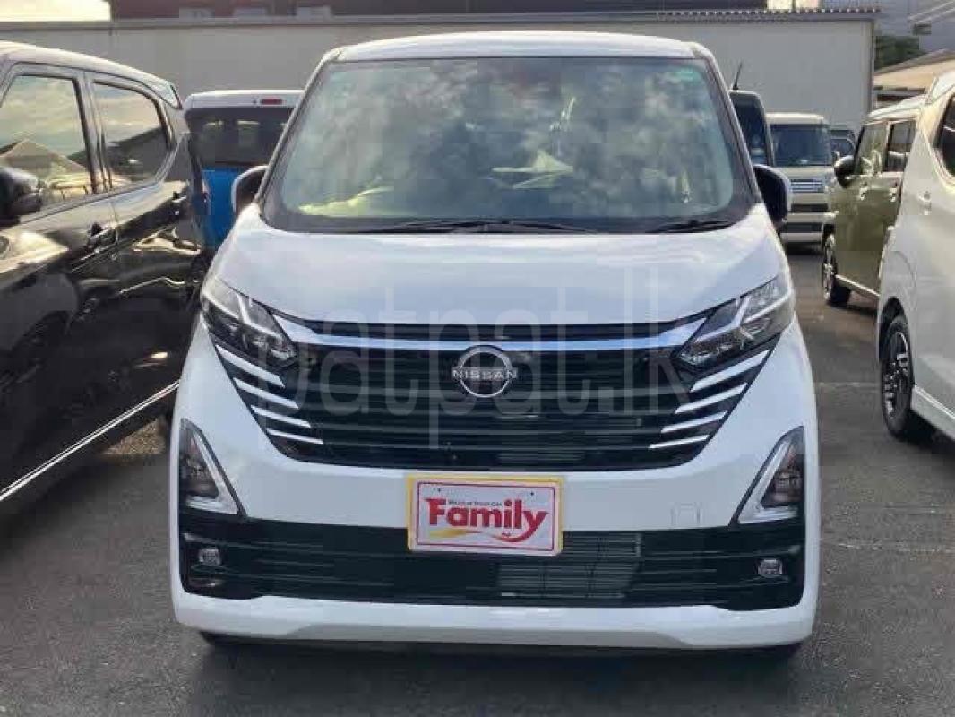 Nissan Dayz 2024 - Used Car sale in Sri Lanka - patpat.lk