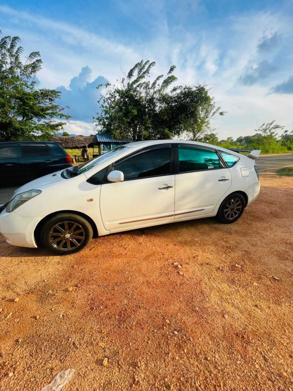 Toyota Prius 2007 - Used Car sale in Sri Lanka - patpat.lk