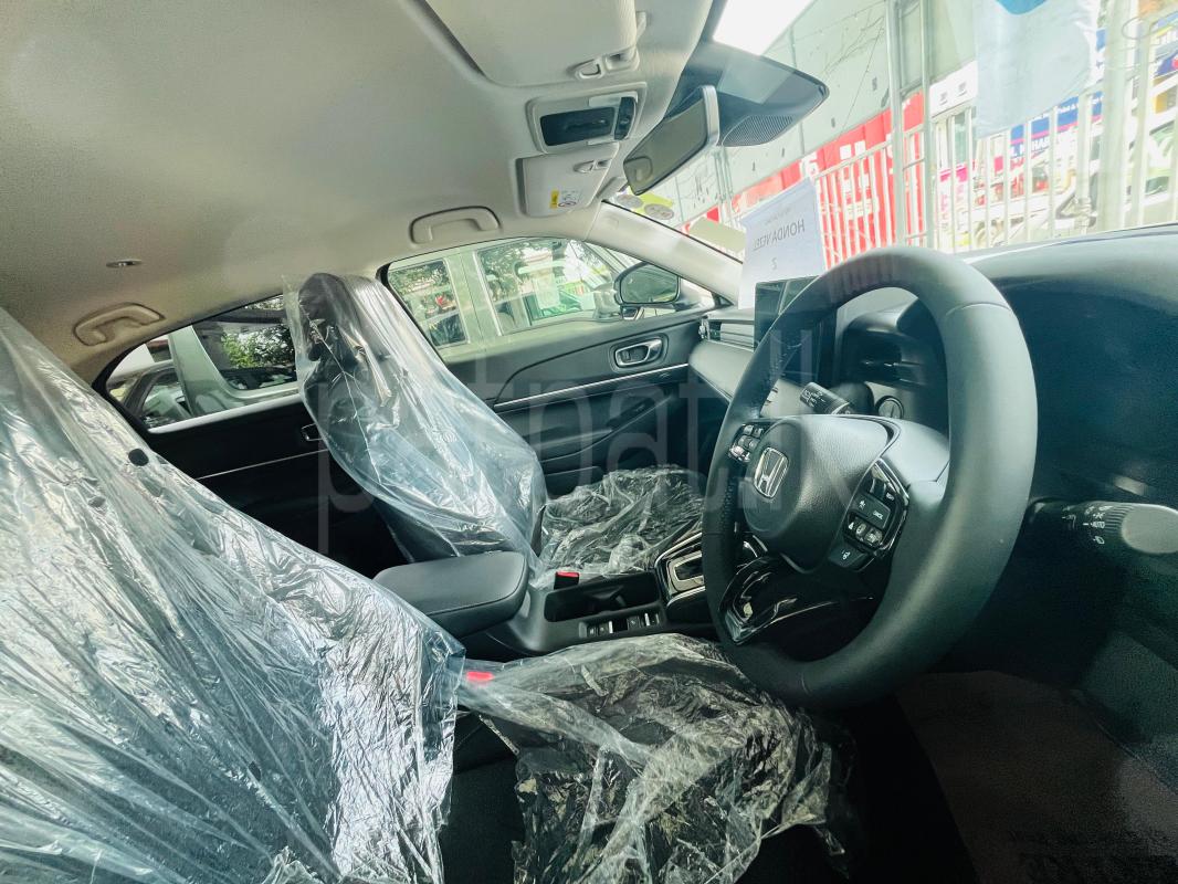 Honda Vezel 2025 - சான்றளிக்கப்பட்டது SUV sale in Sri Lanka - patpat.lk