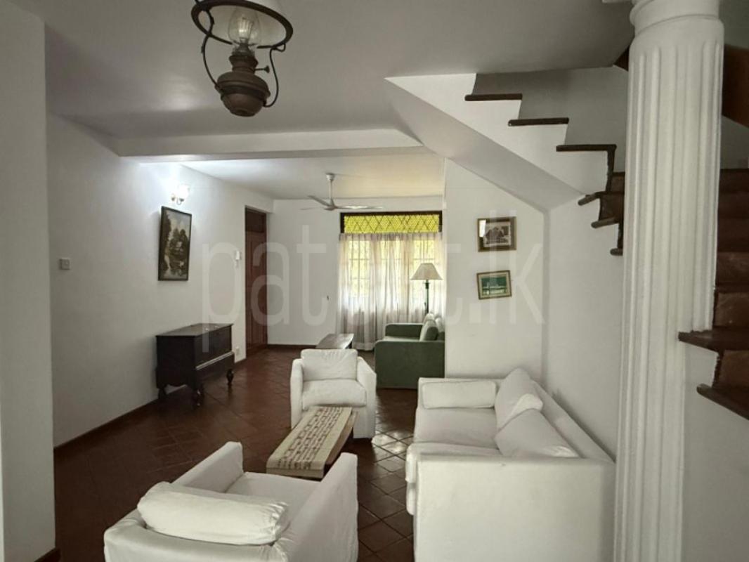 House for Rent in Rajagiriya ads-image-1