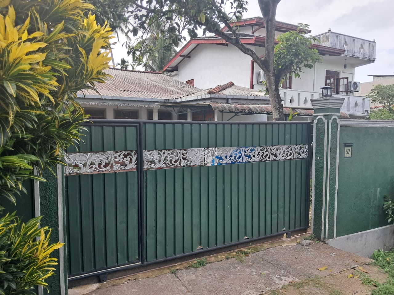 House for Sale in Kesbewa