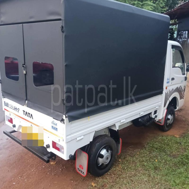 Tata Ace 2016 - Used Truck sale in Sri Lanka - patpat.lk