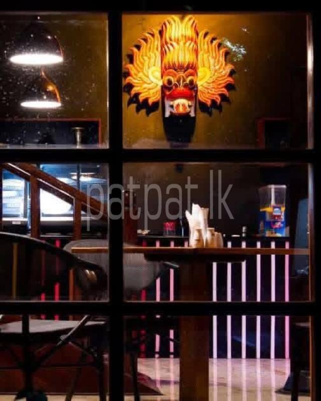 Hotel for Sale in Dambulla