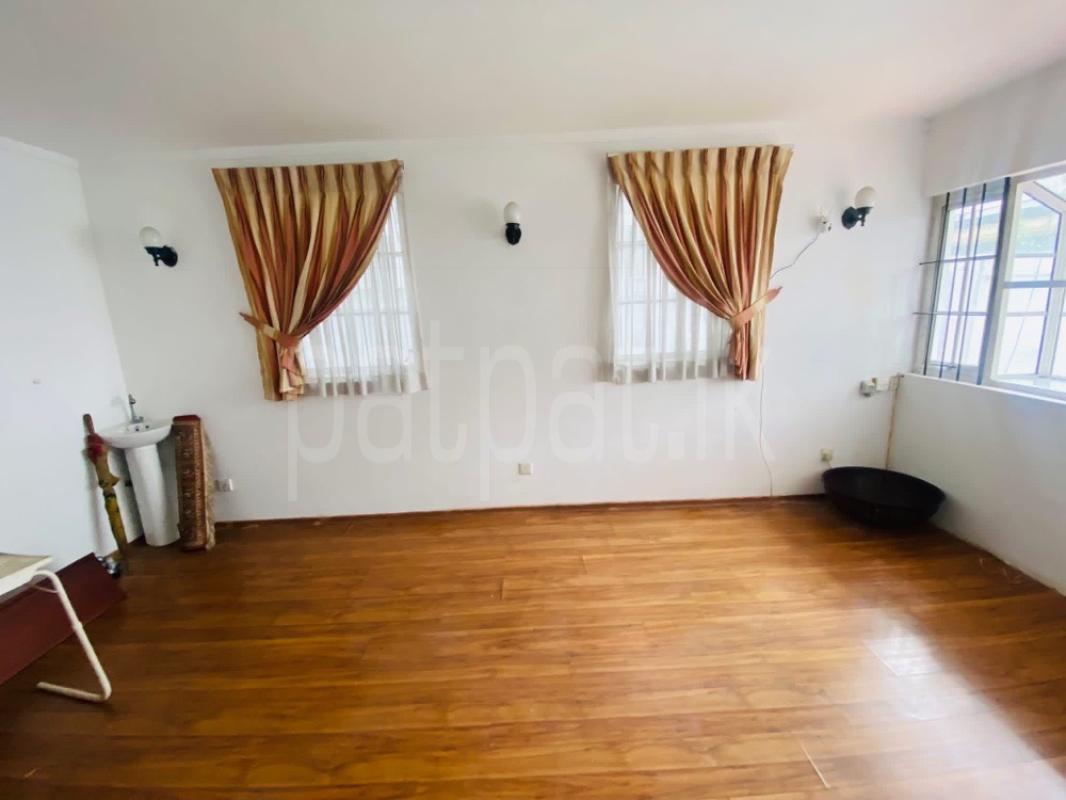 House for Rent in Ethul Kotte