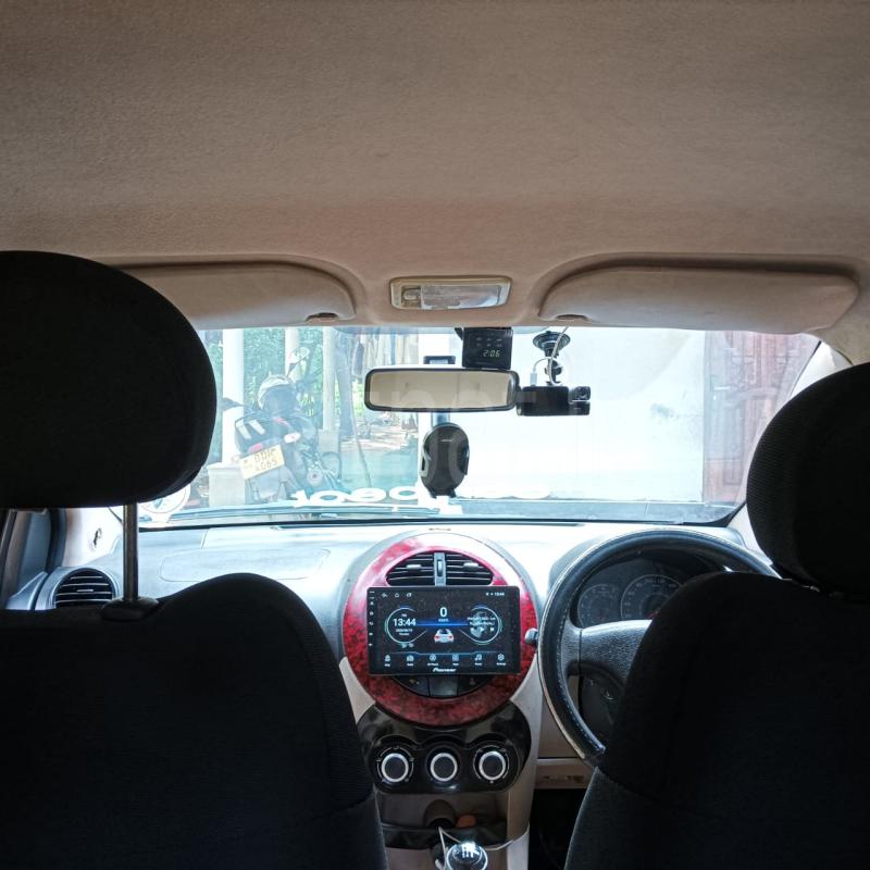 Micro Panda 2011 - Used Car sale in Sri Lanka - patpat.lk