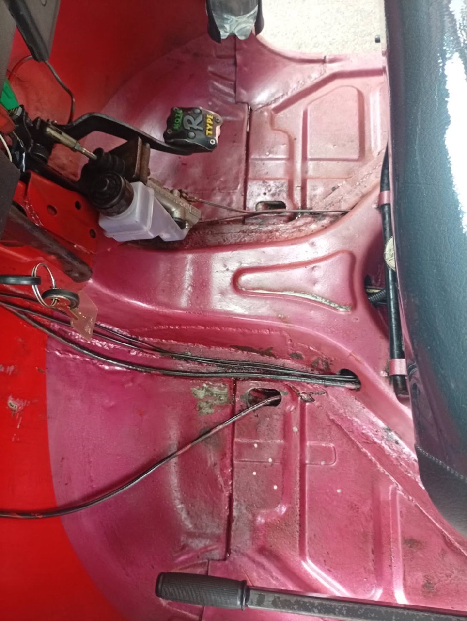 Bajaj Three Wheel 2010 - Used Three wheeler sale in Sri Lanka - patpat.lk