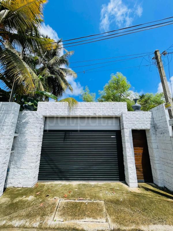 House for Sale in Malabe