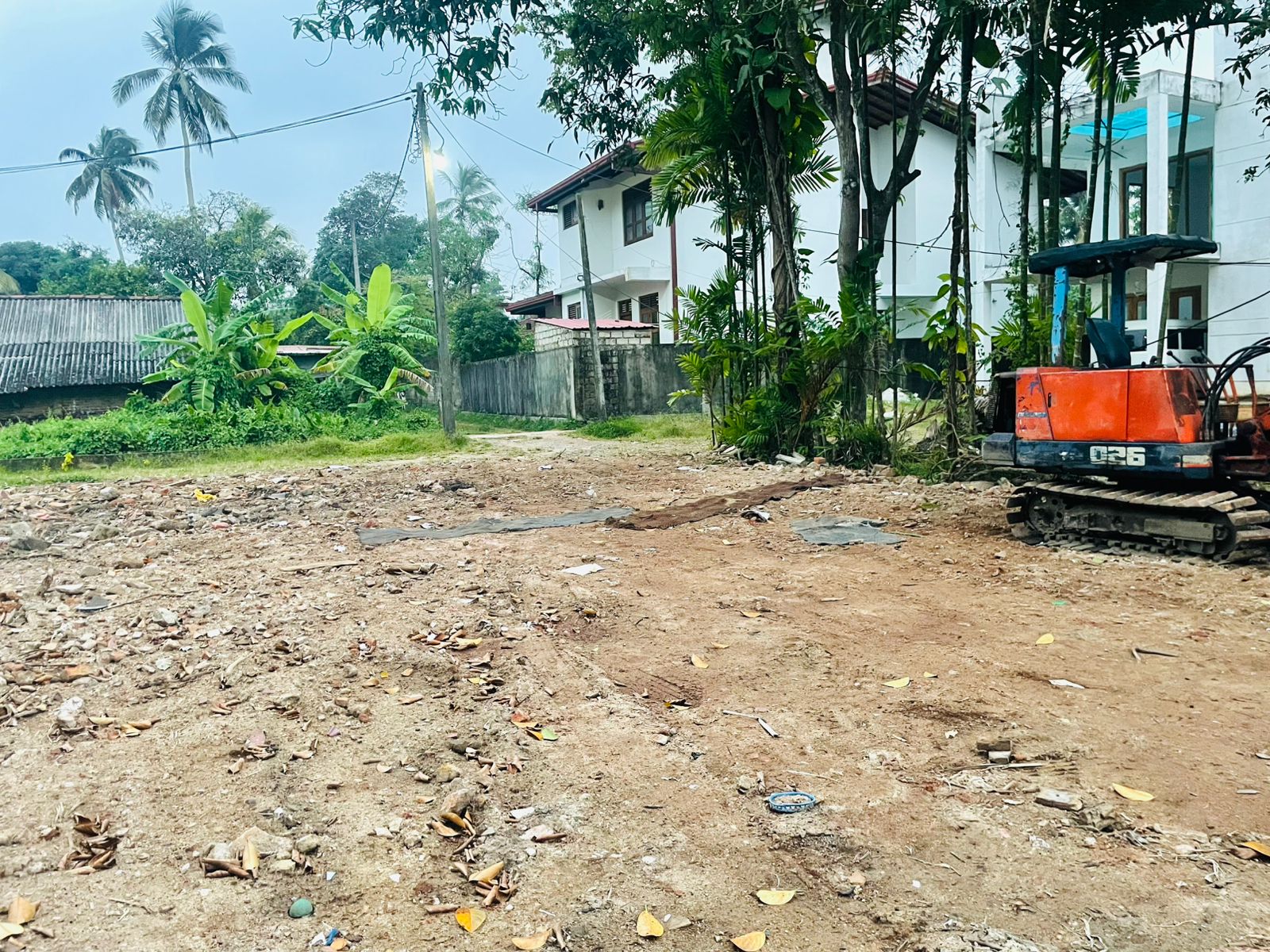 Residential Land for Sale in Panadura