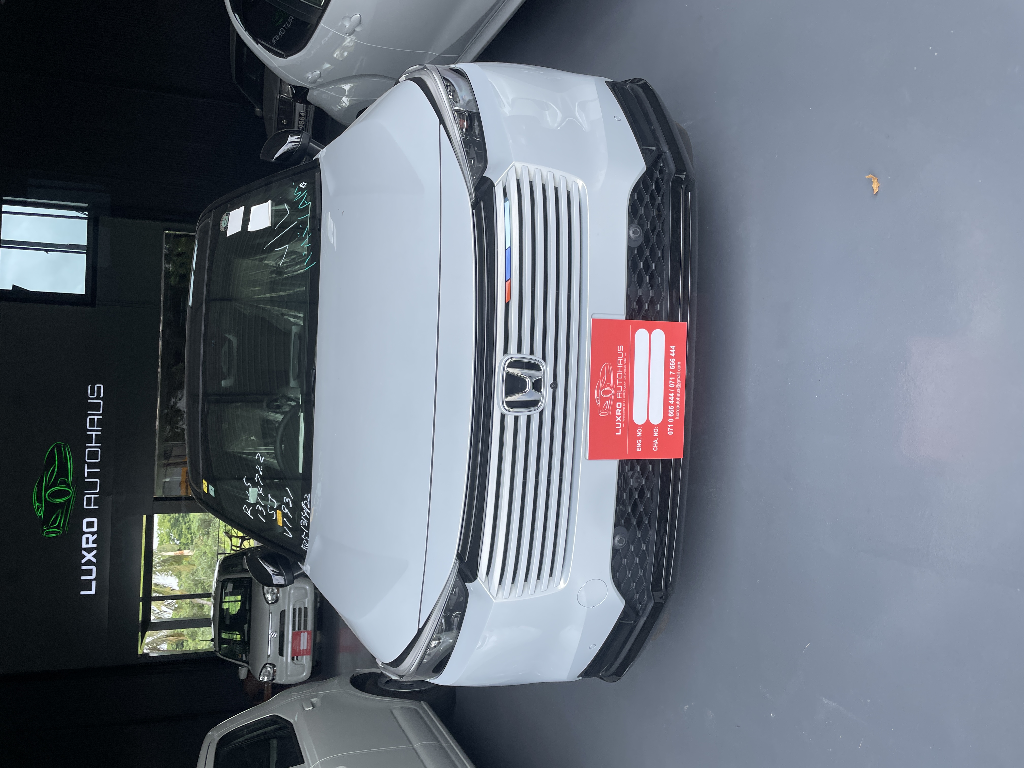 Honda Vezel 2025 - Brand New SUV sale in Sri Lanka - patpat.lk