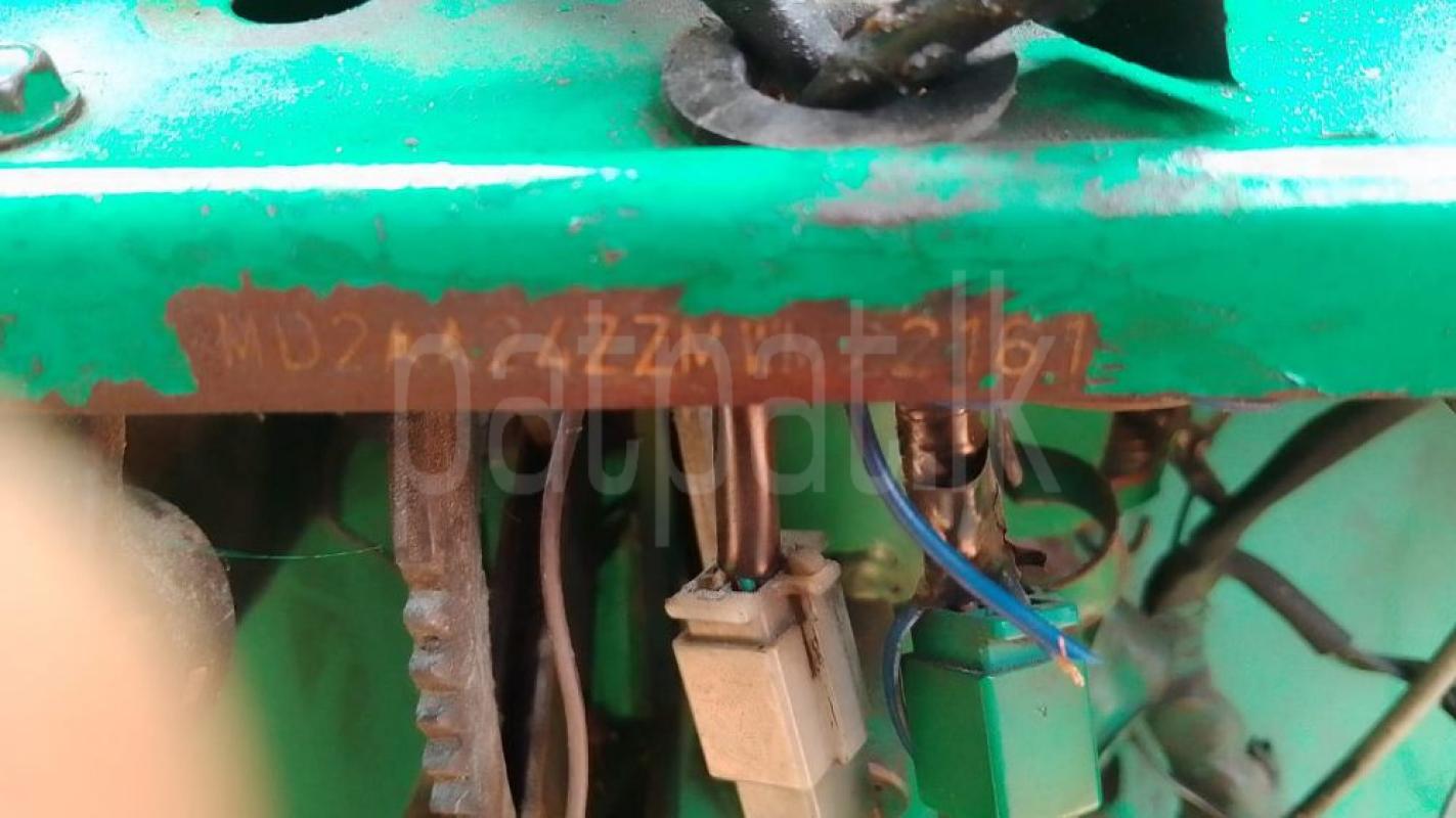 Bajaj 2 stroke 2004 - பயன்படுத்தப்பட்டது முச்சக்கர வண்டி sale in Sri Lanka - patpat.lk
