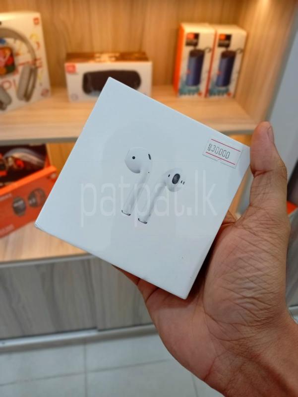 Original Airpods Pro (Original) ads-image-1