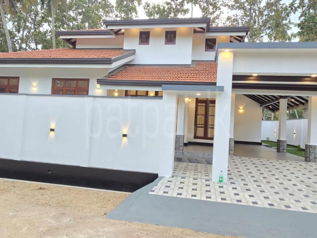 House for Sale in Negombo