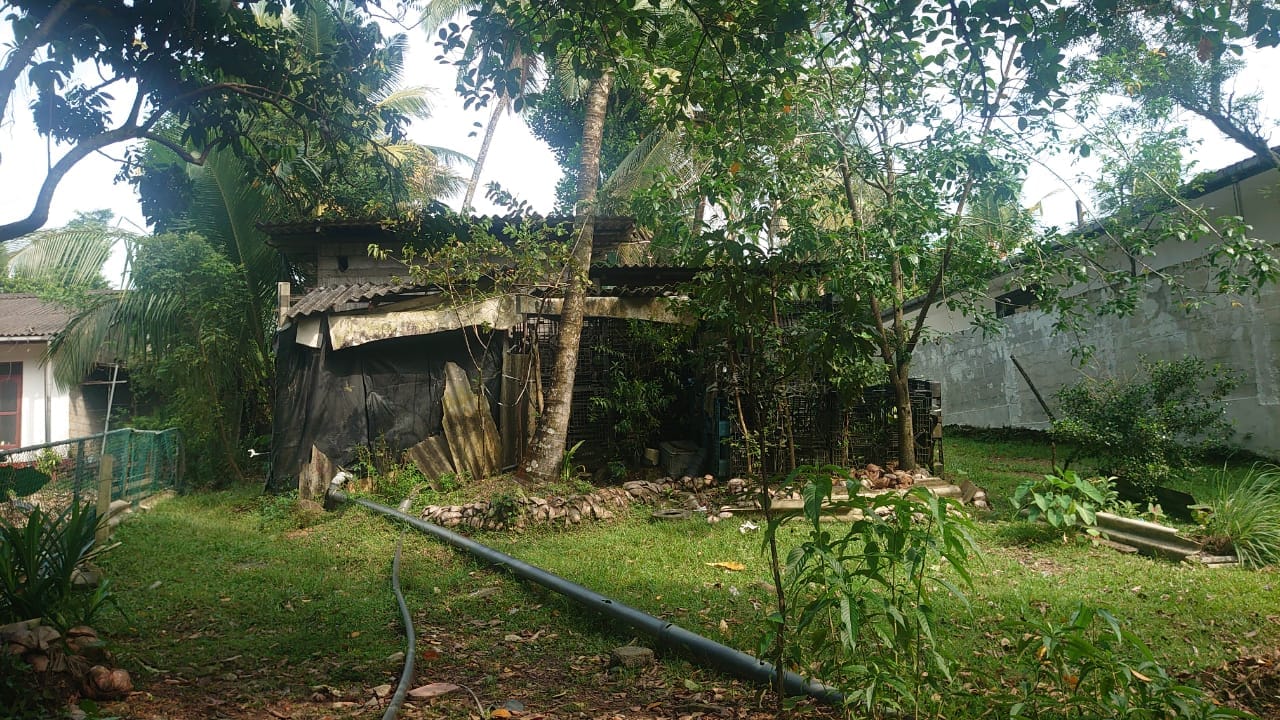 Residential Land for Sale in Athurugiriya