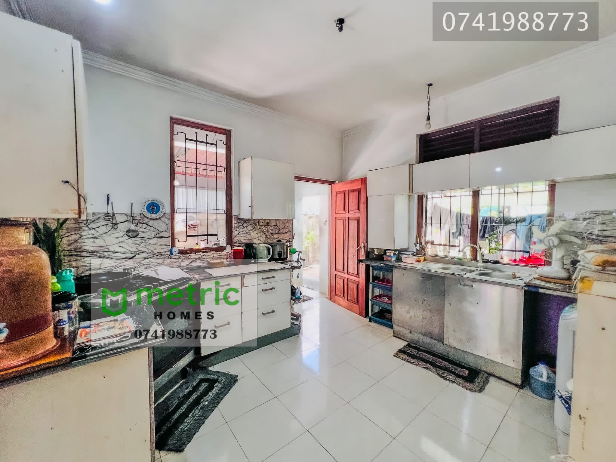 House for Sale in Negombo