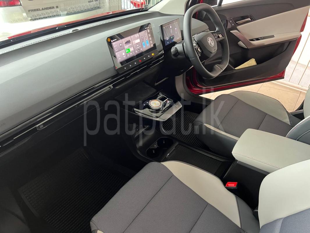 MG MG4 X Icon EV 2024 - சான்றளிக்கப்பட்டது கார் sale in Sri Lanka - patpat.lk