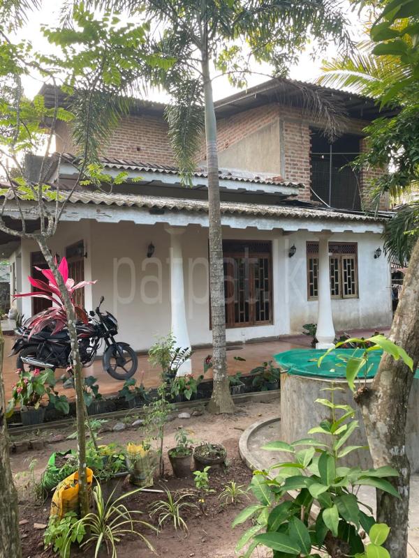 House for Sale in Andiambalama ads-image-1