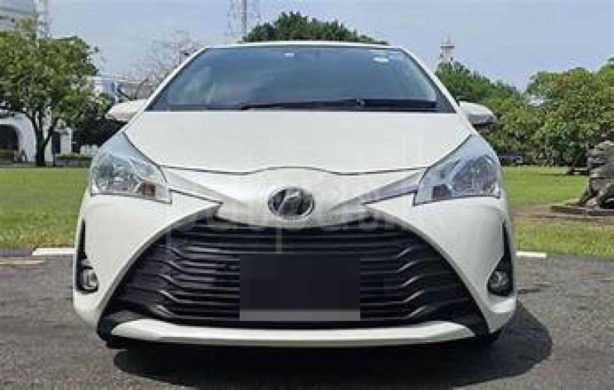 Toyota Vitz 2019 - භාවිතා කරන ලද කාර් sale in Sri Lanka - patpat.lk