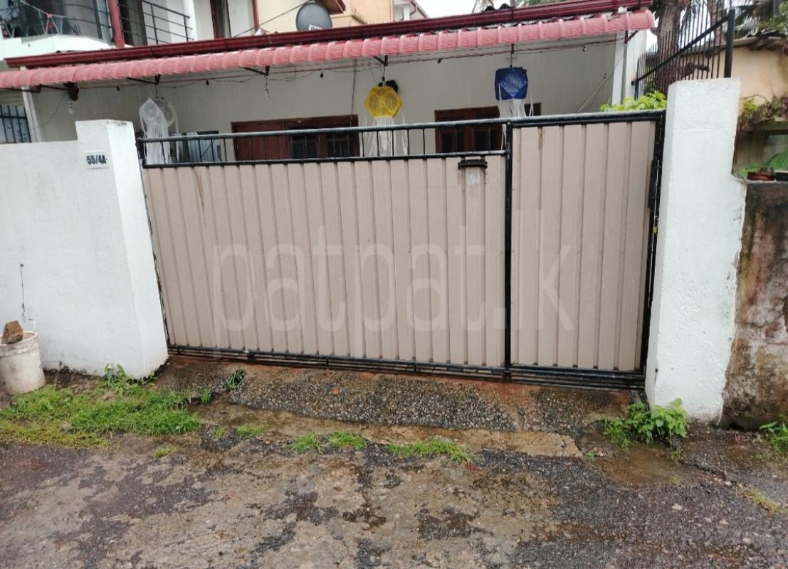 Residential Land for Sale in Mount Lavinia