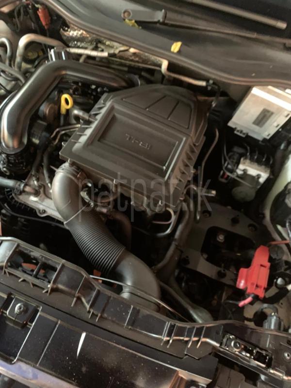 Audi A1 2017 - භාවිතා කරන ලද කාර් sale in Sri Lanka - patpat.lk