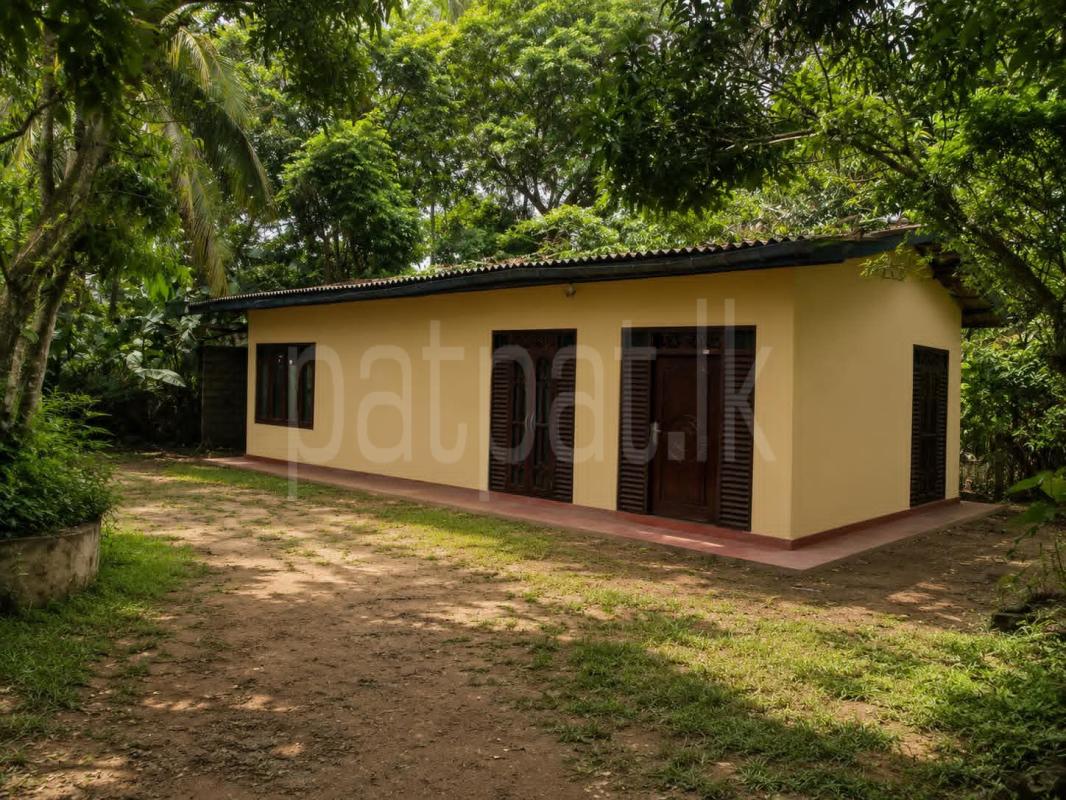 House for Sale in Pannipitiya