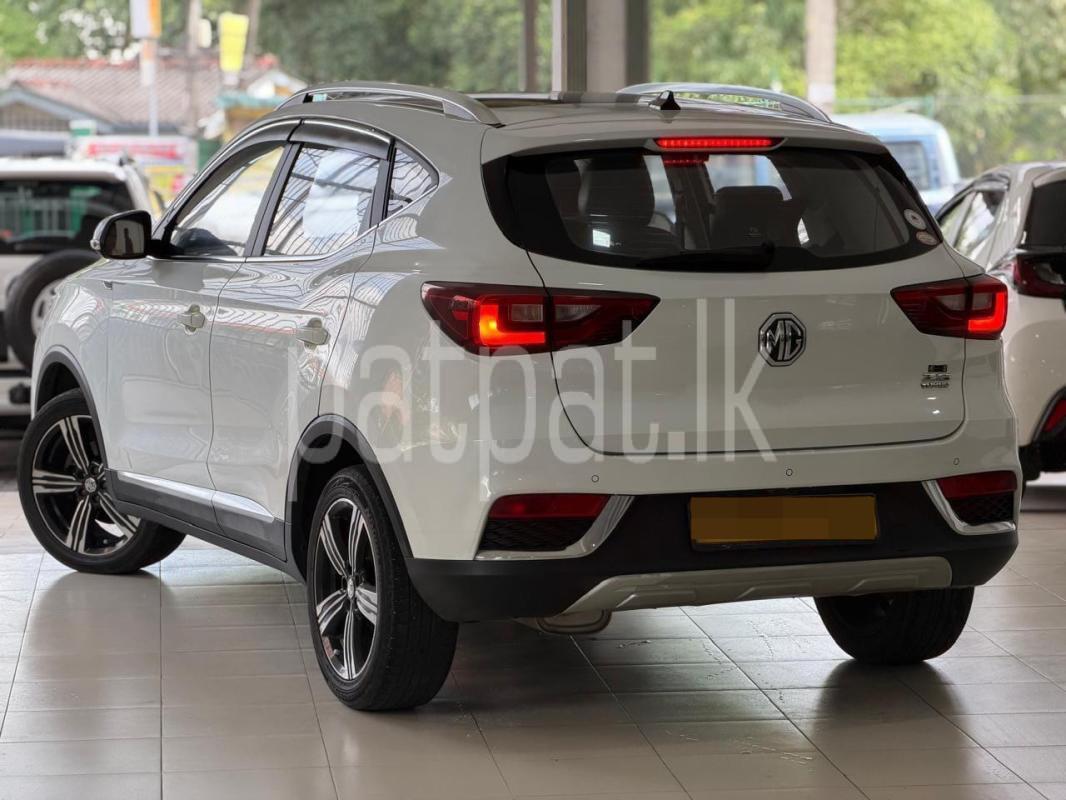MG ZS 2019 - பயன்படுத்தப்பட்டது SUV sale in Sri Lanka - patpat.lk