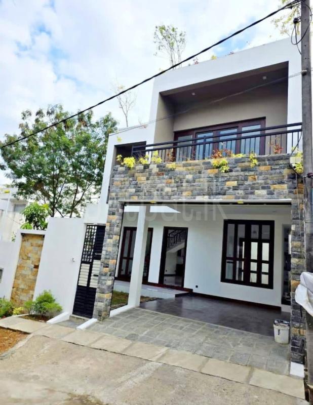 House for Sale in Malabe