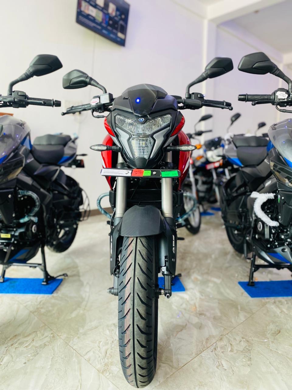 Bajaj Pulsar 2026 - අලුත් බයිසිකලය sale in Sri Lanka - patpat.lk