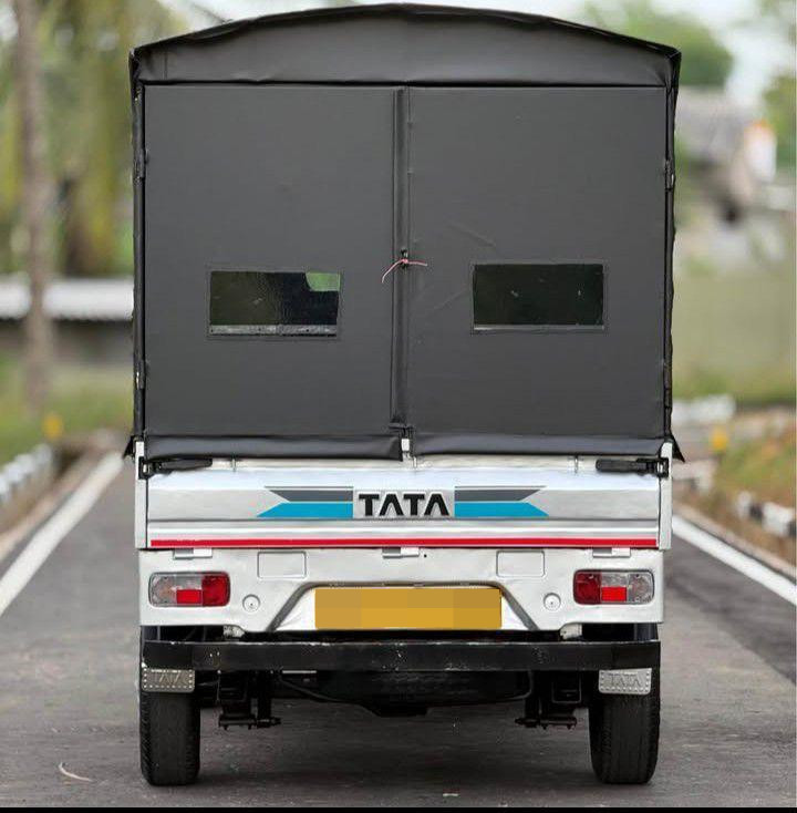 Tata Ace 2014 - பயன்படுத்தப்பட்டது டிரக் sale in Sri Lanka - patpat.lk