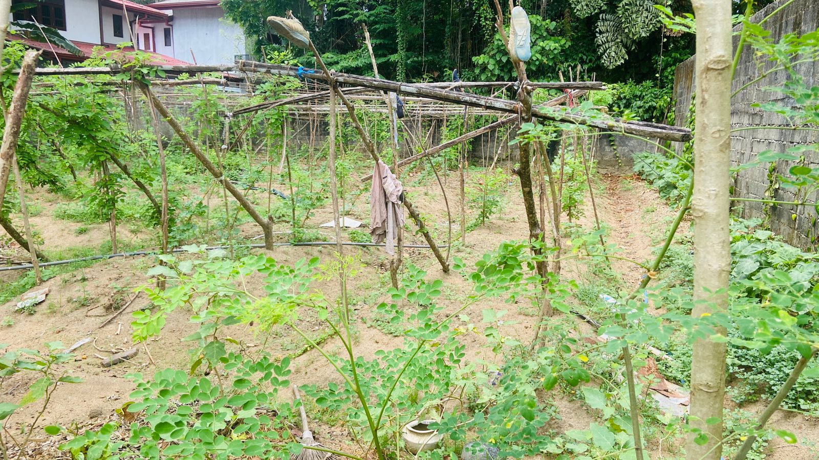 Residential Land for Sale in Bandaragama