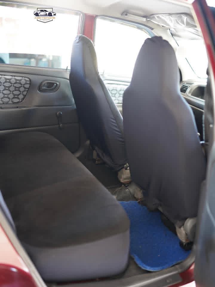 Suzuki Alto 2011 - Used Car sale in Sri Lanka - patpat.lk