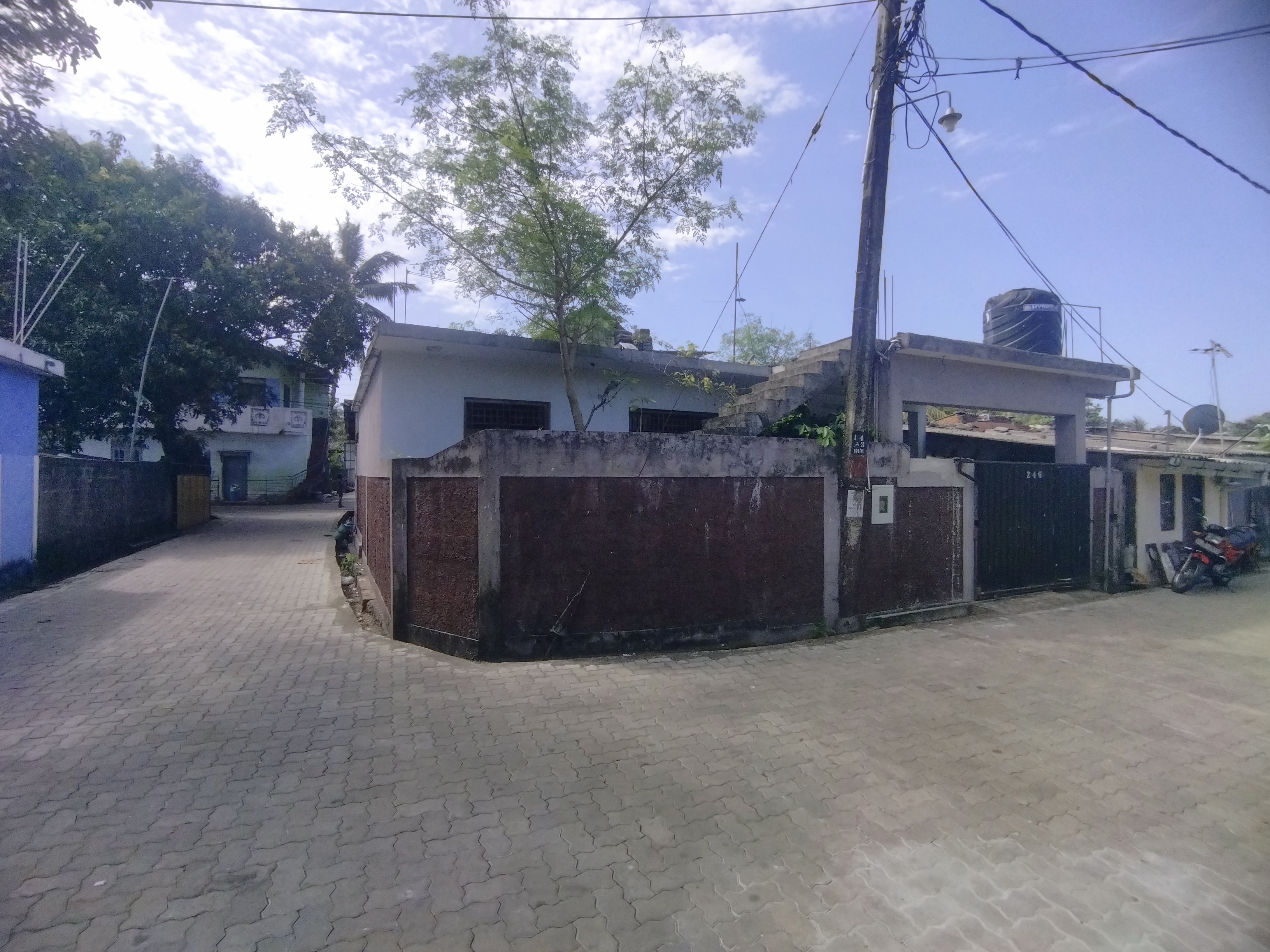 House for Sale in Boralesgamuwa