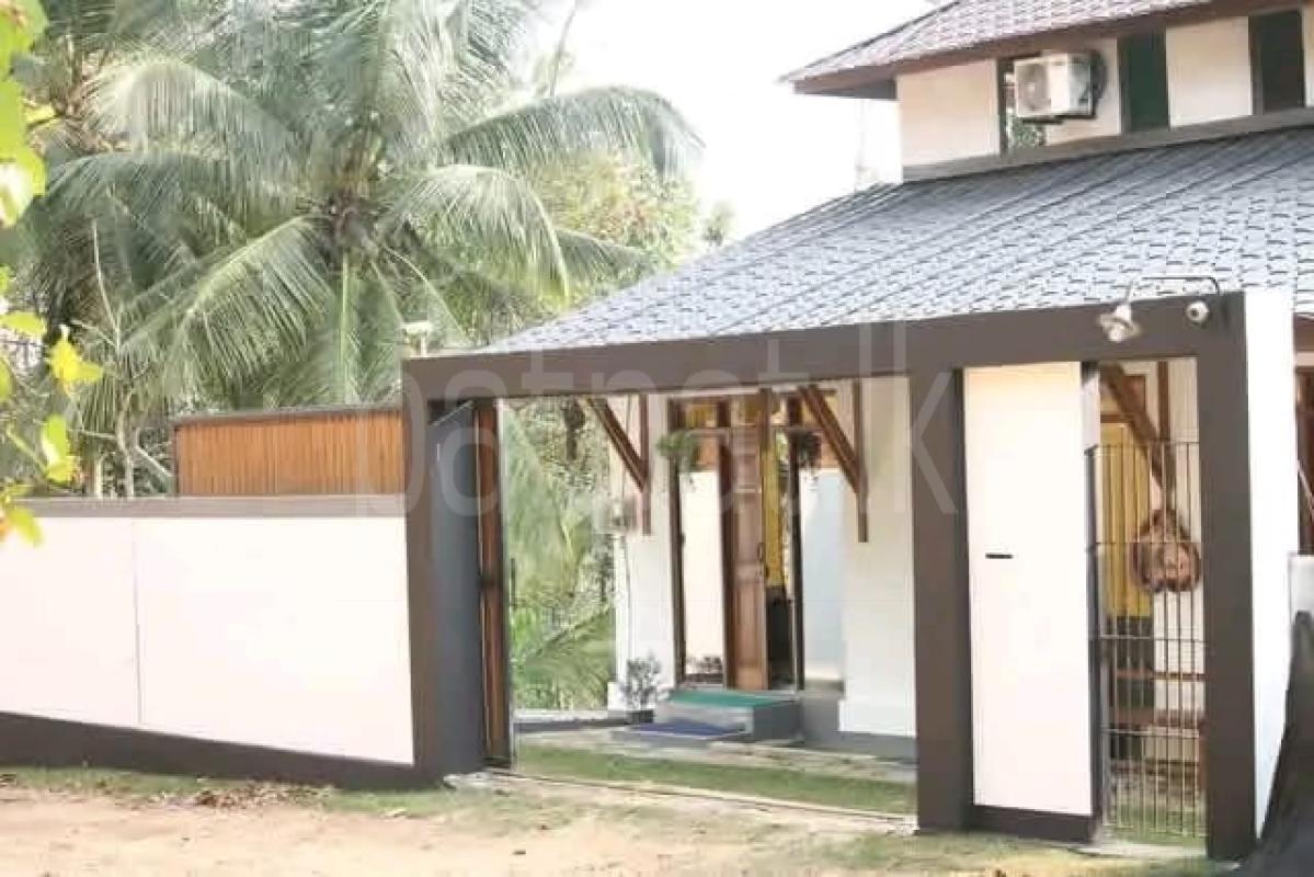 Commercial Land for Sale in Padukka ads-image-1