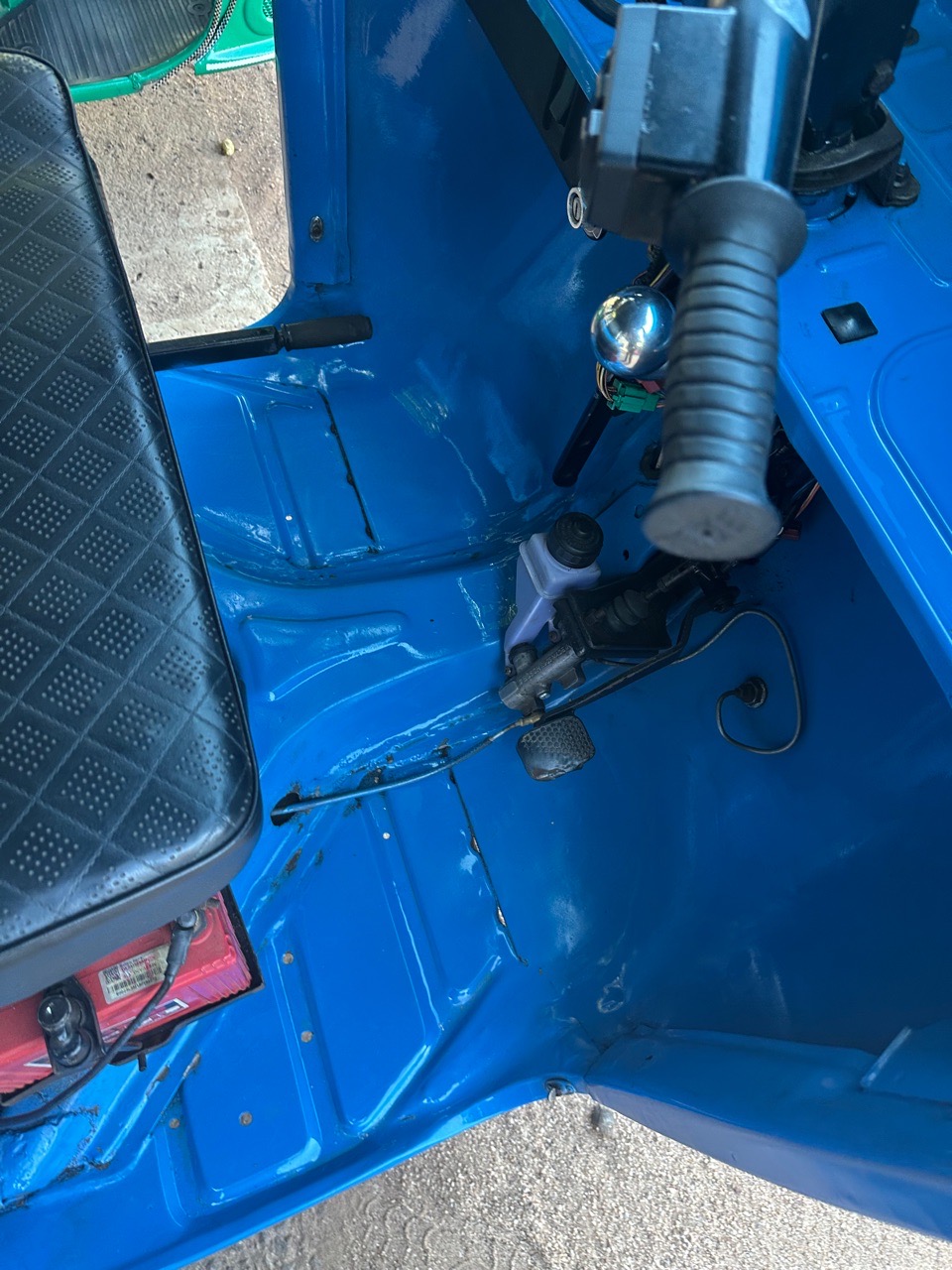 Bajaj Three Wheel 2009 - Used Three wheeler sale in Sri Lanka - patpat.lk