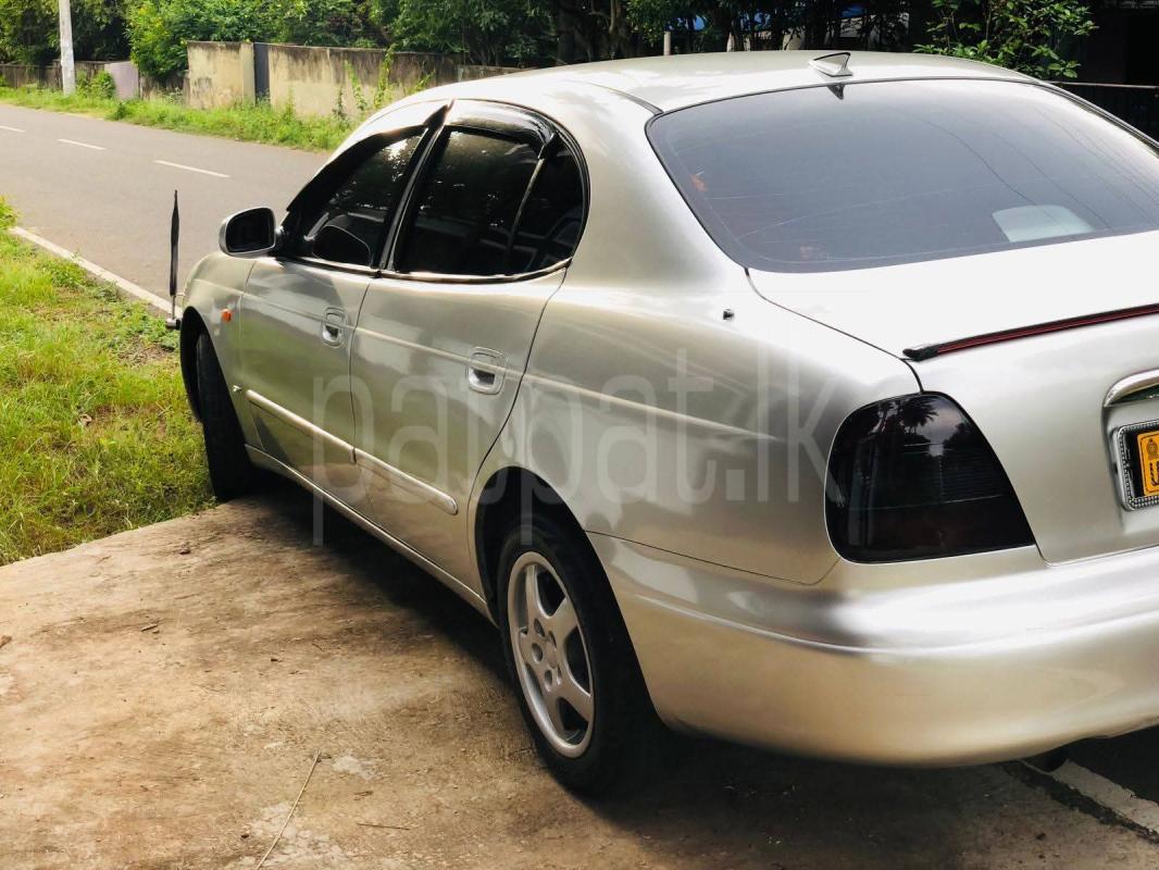Daewoo Leganza 2000 - Used Car sale in Sri Lanka - patpat.lk