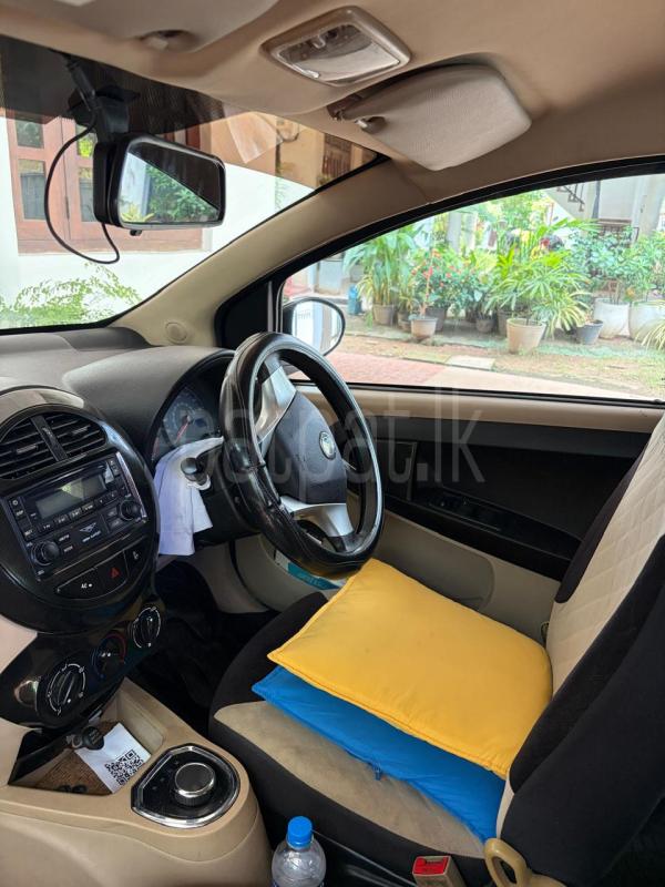 Micro Panda 2018 - Used Car sale in Sri Lanka - patpat.lk