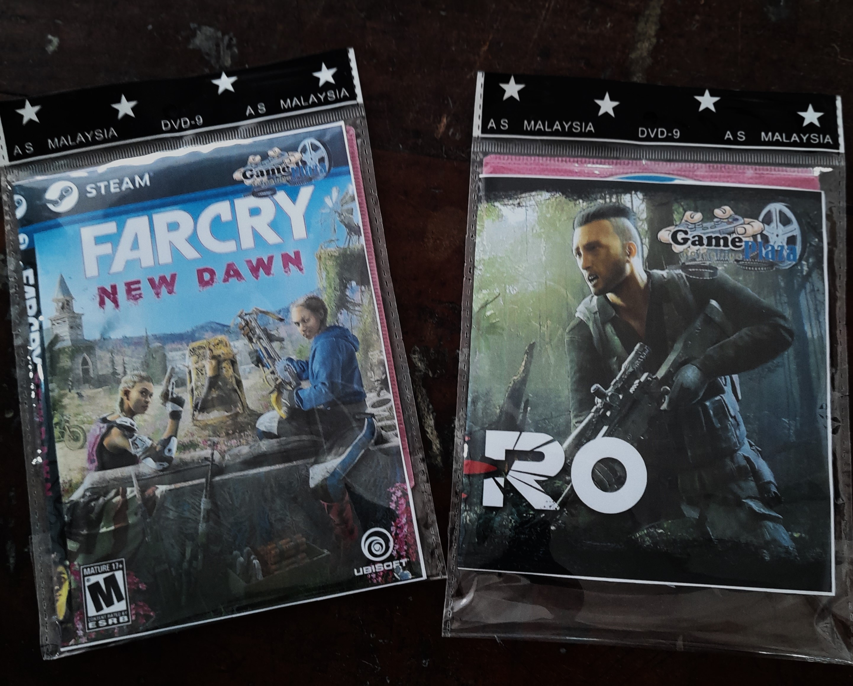 PC Games