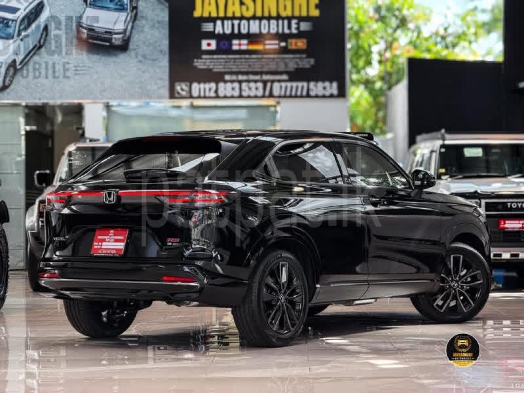 Honda Vezel 2026 - சான்றளிக்கப்பட்டது SUV sale in Sri Lanka - patpat.lk