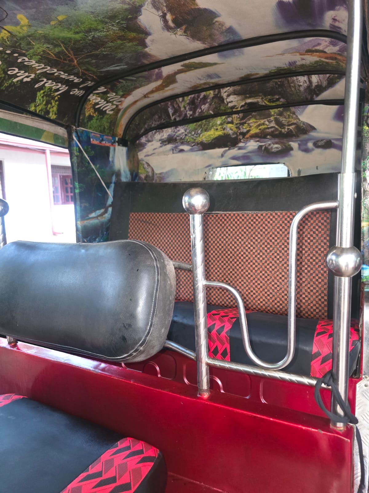 Bajaj Three Wheel 2010 - Used Three wheeler sale in Sri Lanka - patpat.lk