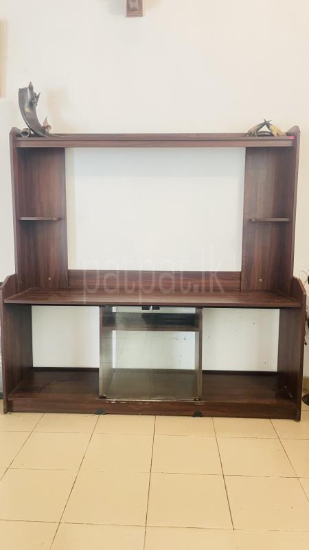 Tv stand