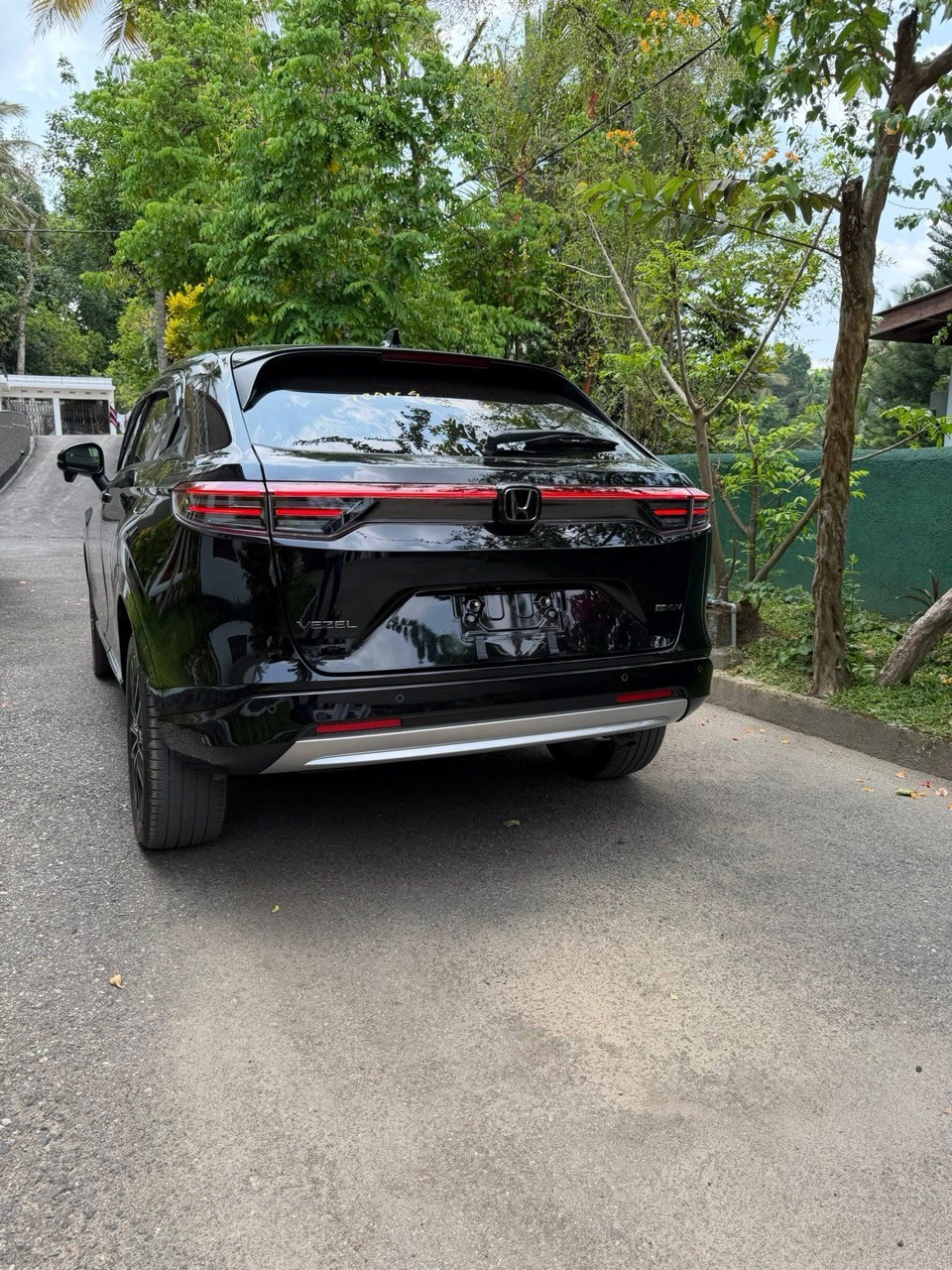 Honda Vezel 2024 - Brand New SUV sale in Sri Lanka - patpat.lk