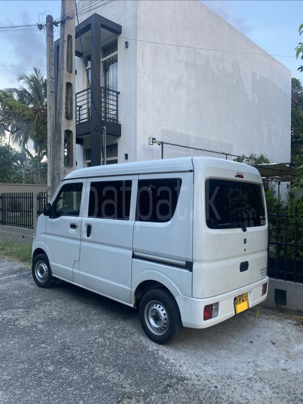 Suzuki Every 2016 - Used Van sale in Sri Lanka - patpat.lk