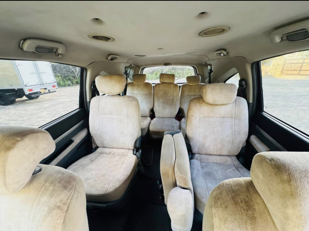 Micro Stavic 2014 - பயன்படுத்தப்பட்டது SUV sale in Sri Lanka - patpat.lk