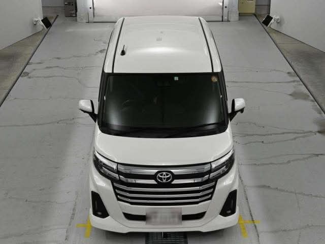 Toyota Roomy 2024 - Brand New Van sale in Sri Lanka - patpat.lk