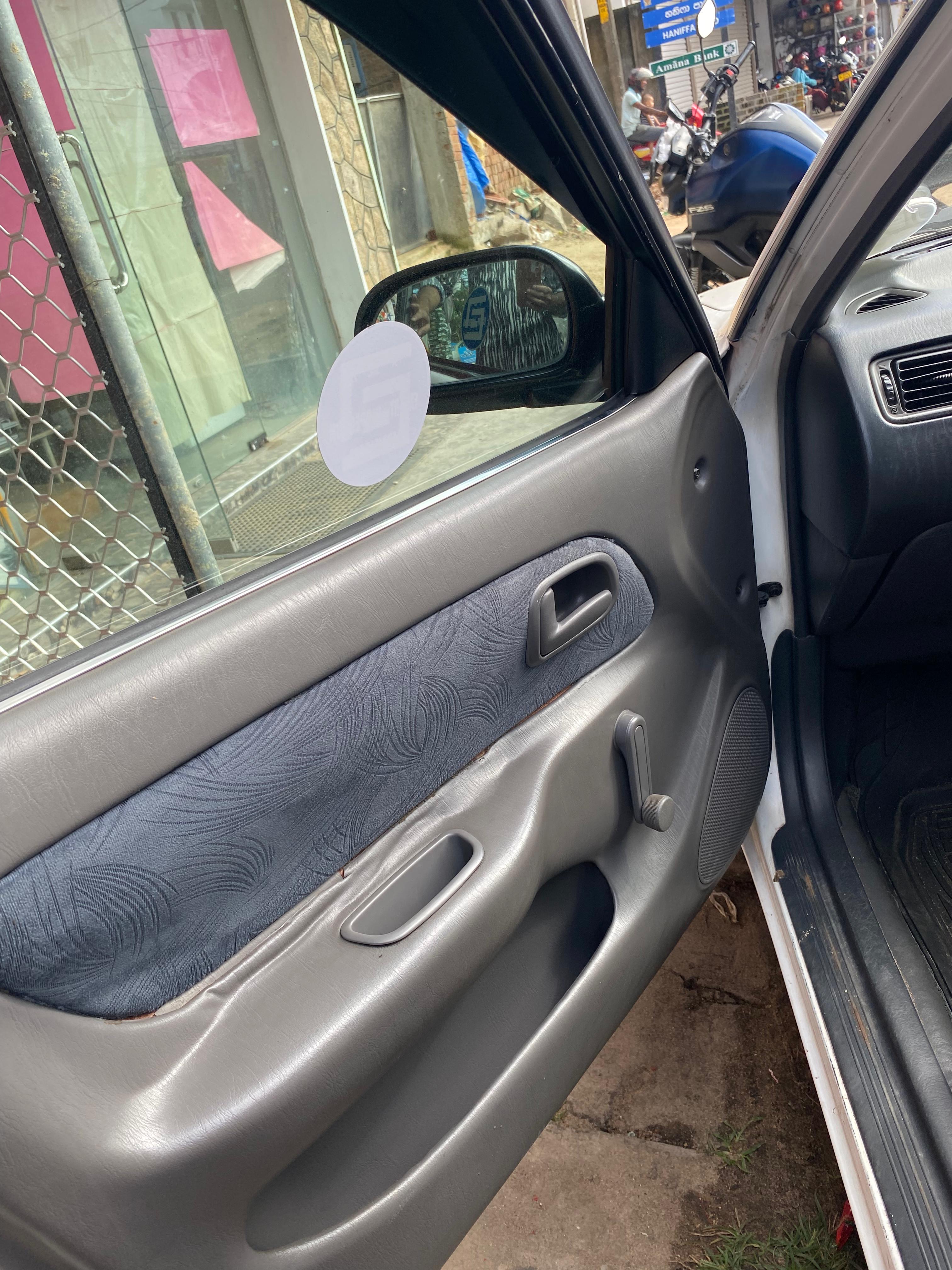 Toyota Corolla 1996 - Used Car sale in Sri Lanka - patpat.lk