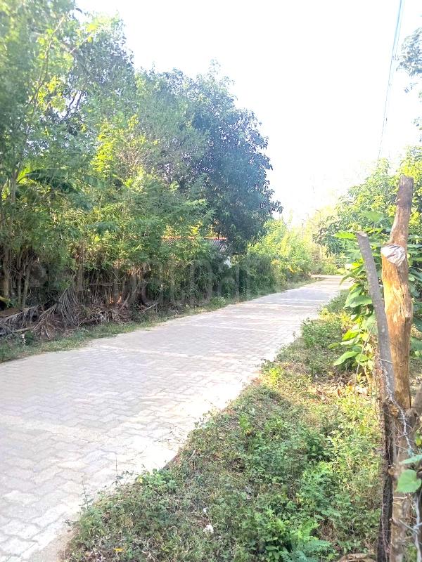 Residential Land for Sale in Kataragama