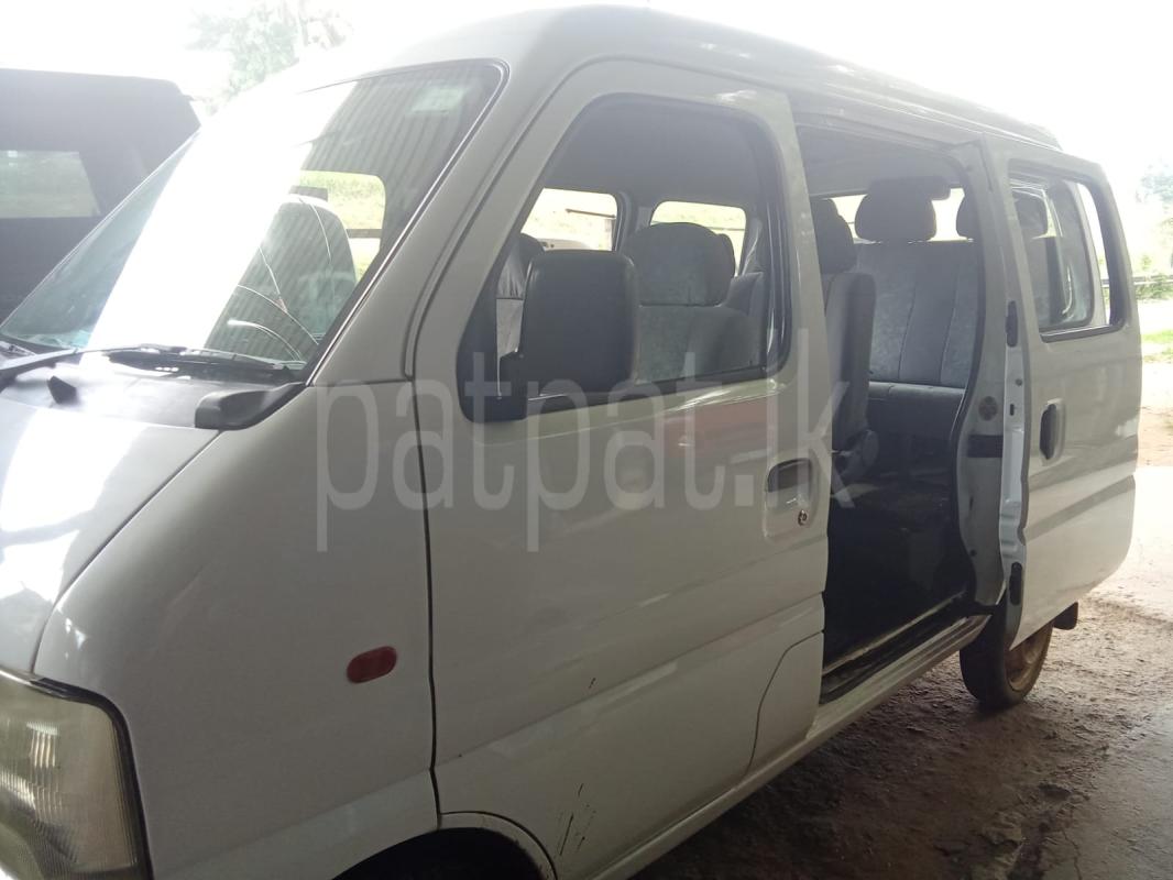 Suzuki Every 2000 - Used Van sale in Sri Lanka - patpat.lk