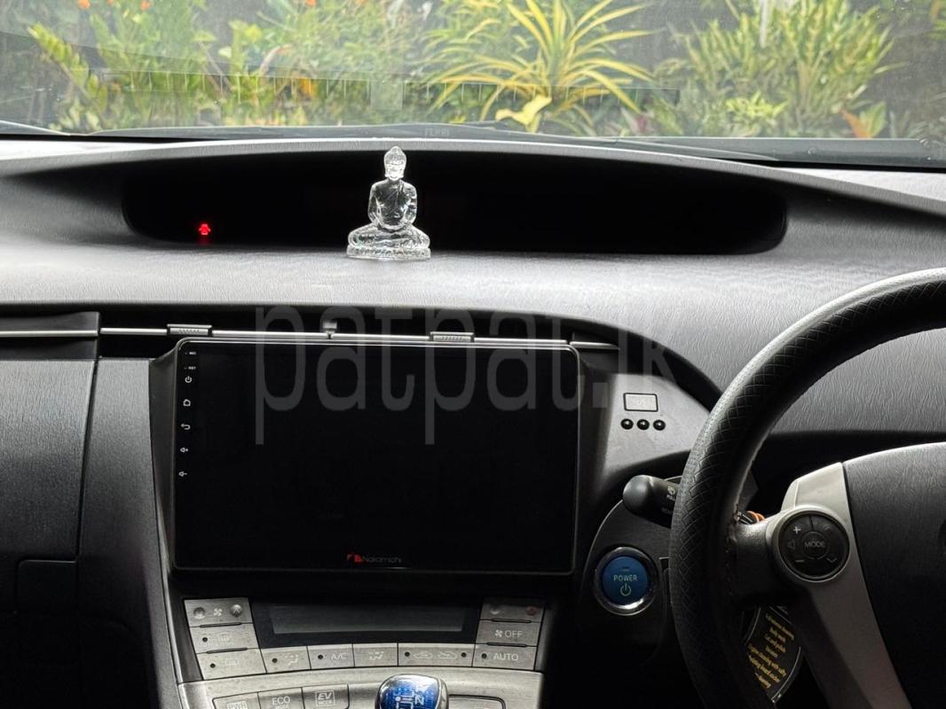 Toyota Prius 2012 - பயன்படுத்தப்பட்டது கார் sale in Sri Lanka - patpat.lk