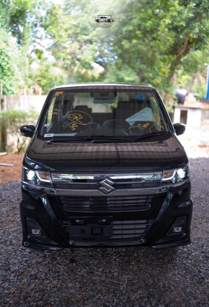Suzuki Wagon R 2023 - Brand New Car sale in Sri Lanka - patpat.lk